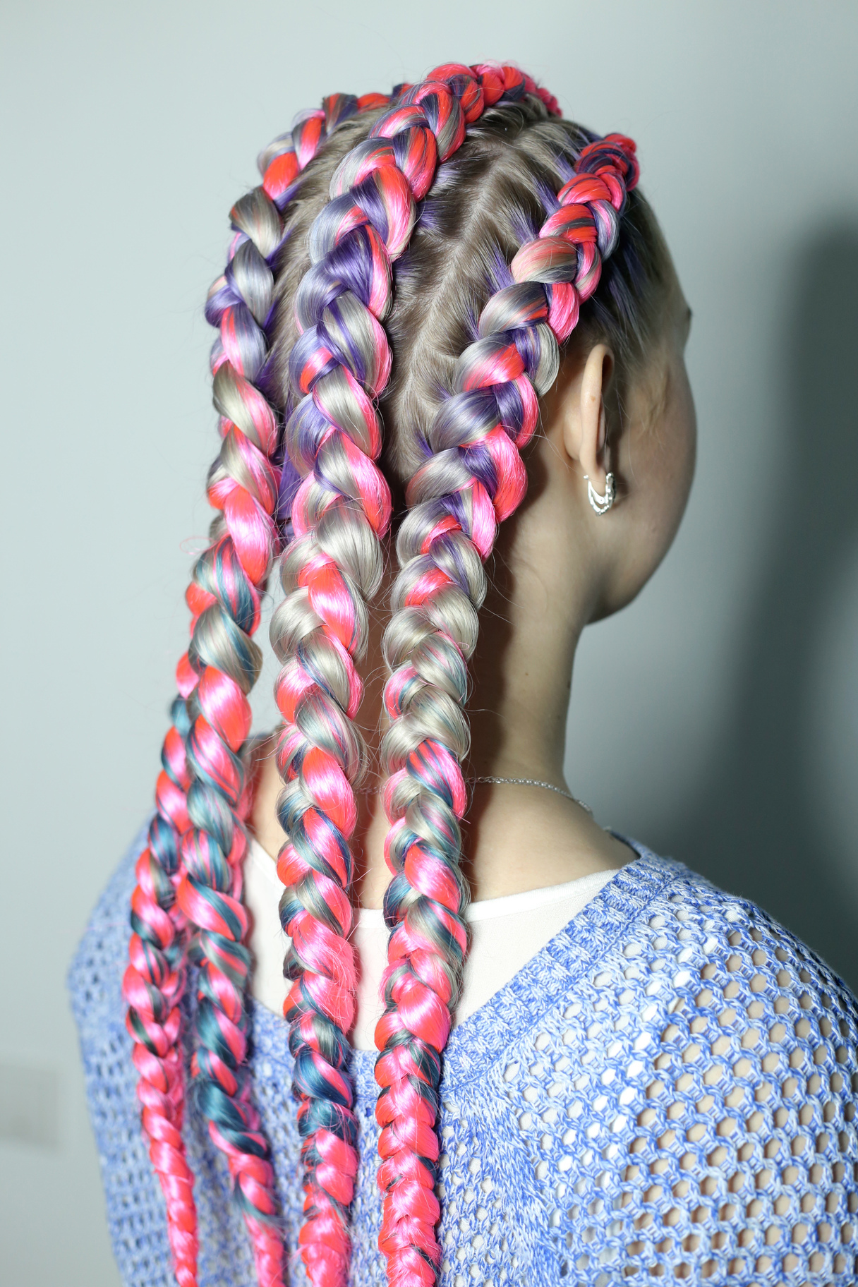 Braids